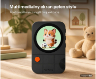 Fosi Audio Fosi Audio MD3 czarny - DAC/AMP słuchawkowy - 1583298 - zdjęcie 3